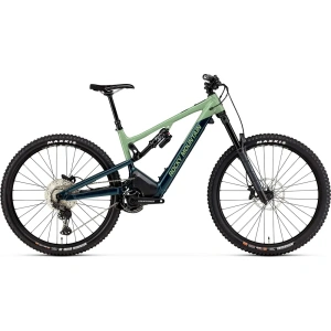 2024 Rocky Mountain Altitude Powerplay A50 Shimano
