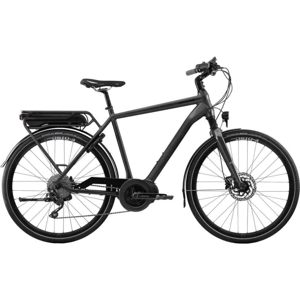 2024 Cannondale Mavaro Neo Performance Electric Bike