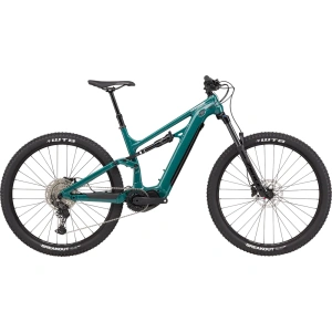 2024 Cannondale Moterra Neo S3