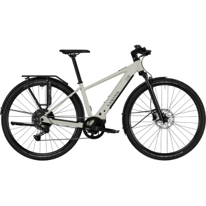 2024 Canyon Pathlite:ON SL 4 mid-step