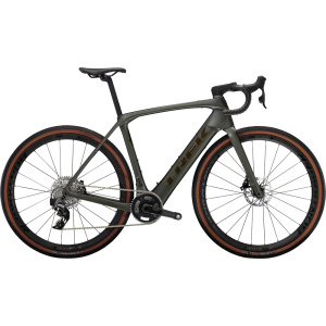 2024 Trek Domane+ SLR 6 AXS