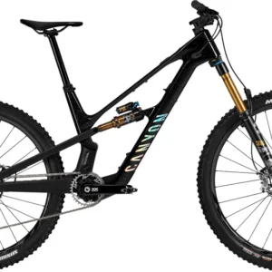 2024 Canyon Spectral:ONfly CF LTD Electric Bike