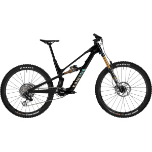 2024 Canyon Spectral:ONfly CF LTD