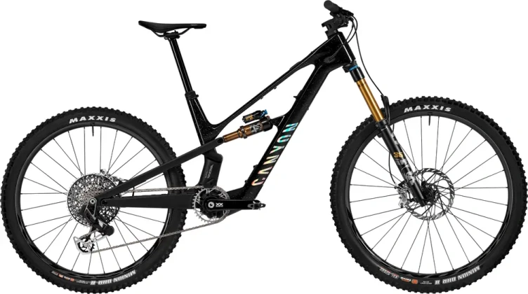 2024 Canyon Spectral:ONfly CF LTD