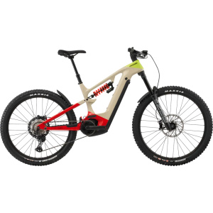 2024 Cannondale Moterra Neo LT Carbon 1