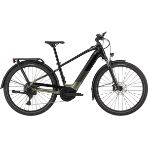 2024 Cannondale Tesoro Neo X 2