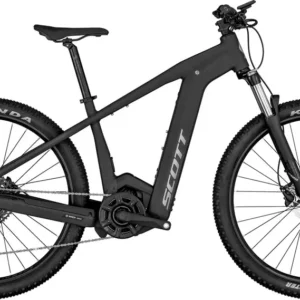 2024 Scott Aspect eRIDE 920 Electric Bike