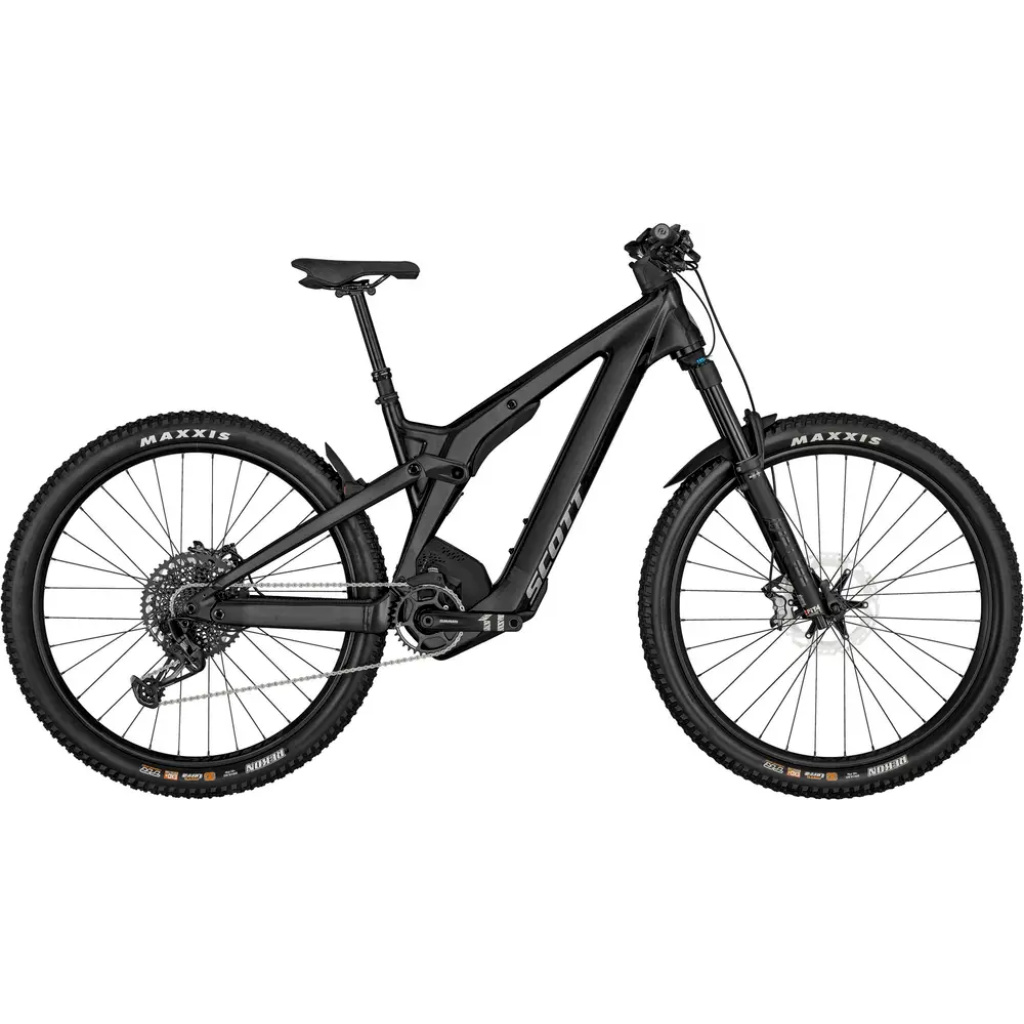 2024 Scott Strike eRIDE 900 EVO Electric Bike