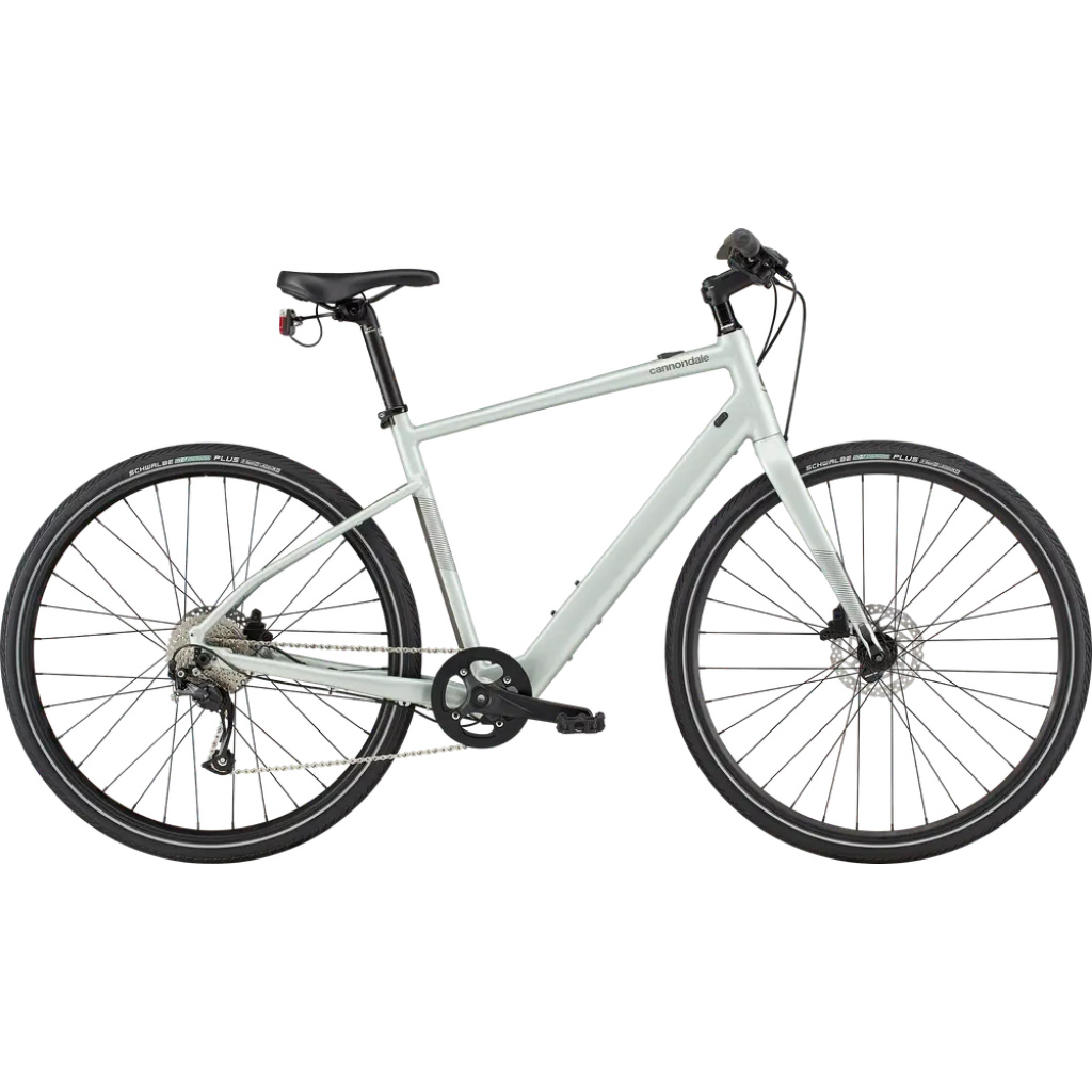 2024 Cannondale Quick Neo SL 2 Electric Bike
