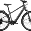 2024 Cannondale Mavaro Neo SL 1 Electric Bike