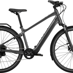 2024 Cannondale Mavaro SL 1 Electric Bike