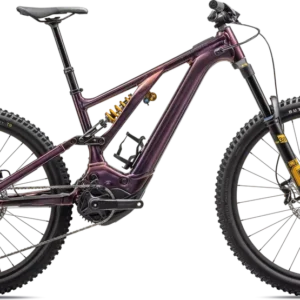 2024 Specialized Levo Alloy LTD hlins Stahlfeder Electric Bike