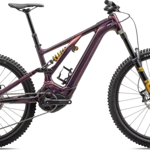 2024 Specialized Levo Alloy hlins Coil LTD Electric Bike
