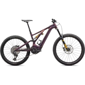2024 Specialized Turbo Levo Alloy hlins Coil LTD
