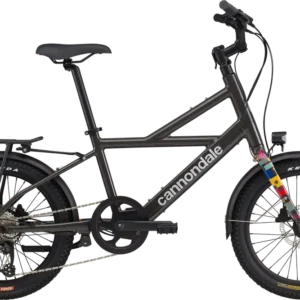 2024 Cannondale Compact Neo Electric Bike