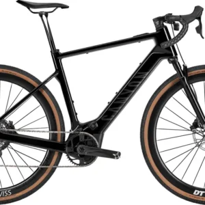 2024 Canyon Grizl:ON CF 9 Electric Bike