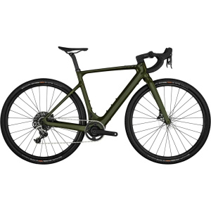 2024 Scott Solace Gravel eRIDE 30