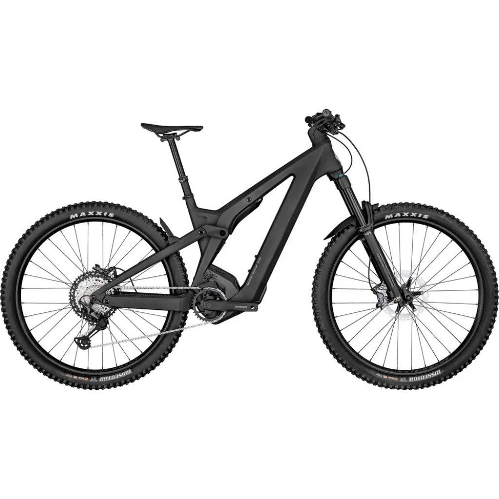 2024 Scott Patron eRIDE 900 Electric Bike