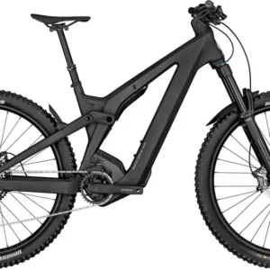 2024 Scott Patron eRIDE 900 Electric Bike