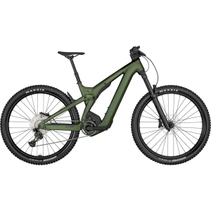 2024 Scott Patron eRIDE 930
