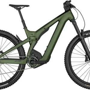 2024 Scott Patron eRIDE 930 Electric Bike