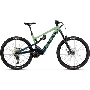 2024 Rocky Mountain Altitude Powerplay A70 Shimano