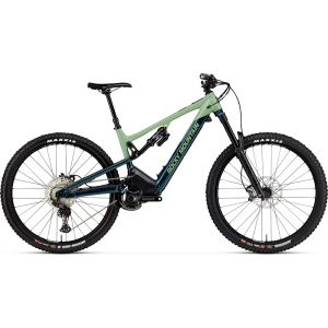 2024 Rocky Mountain Altitude Powerplay A70 Shimano