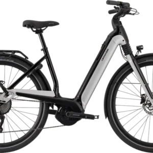 2024 Cannondale Mavaro 5 Electric Bike