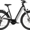 2024 Cannondale Mavaro Neo 5 Electric Bike