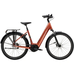 2024 Trek District+ 4 Lowstep