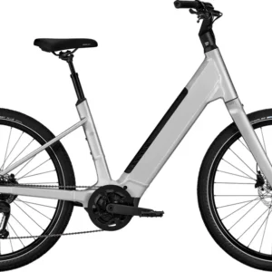 2024 Canyon Precede:ON Comfort 4 Electric Bike