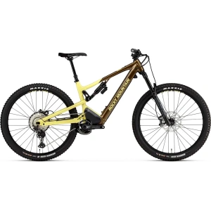 2024 Rocky Mountain Instinct Powerplay A70 Shimano