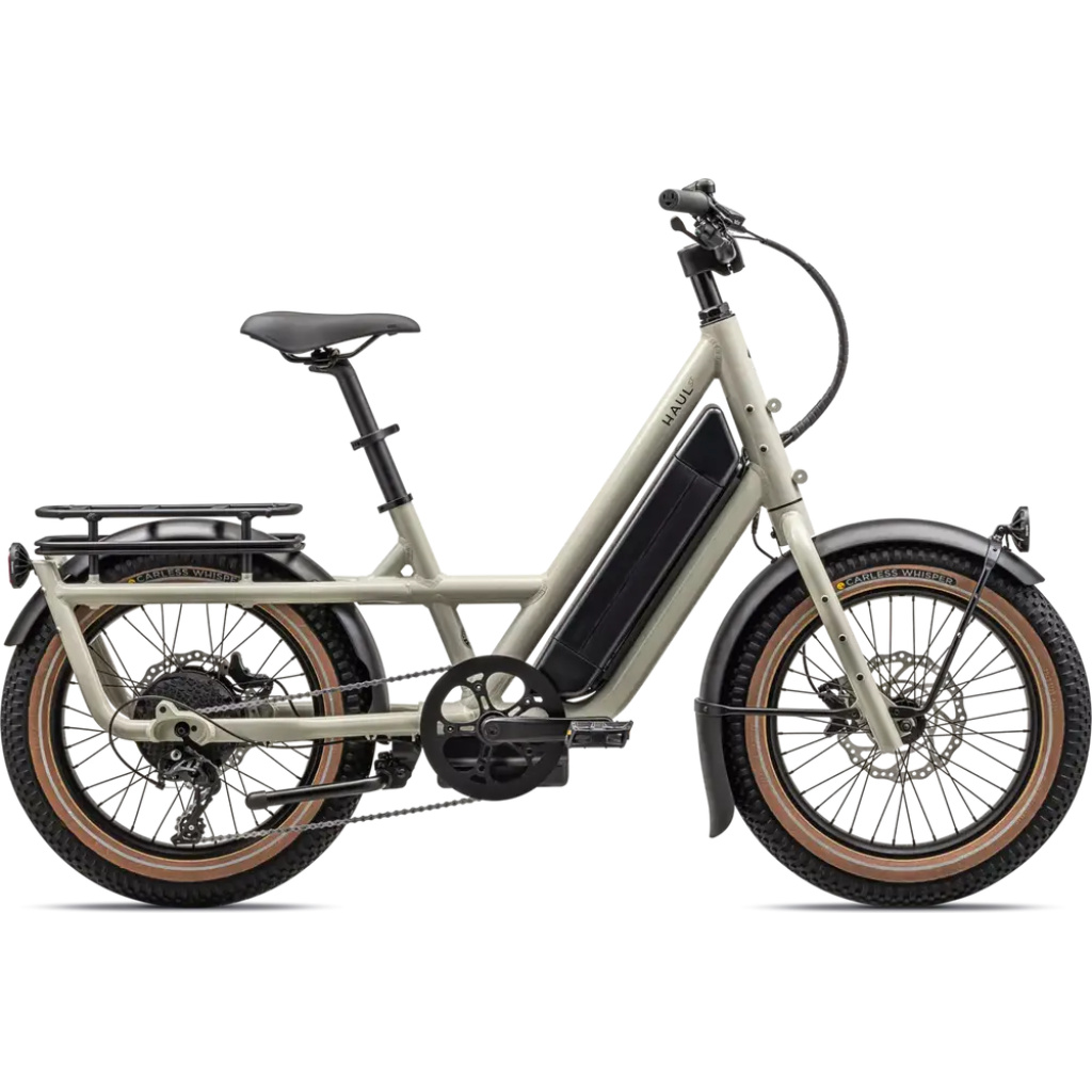 2024 Specialized Haul ST Electric Bike