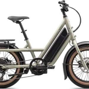 2024 Specialized Haul ST Electric Bike
