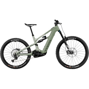 2024 Canyon Strive:ON CFR