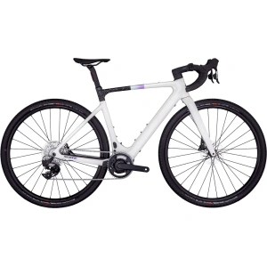 2024 Scott Contessa Solace Gravel eRIDE 15