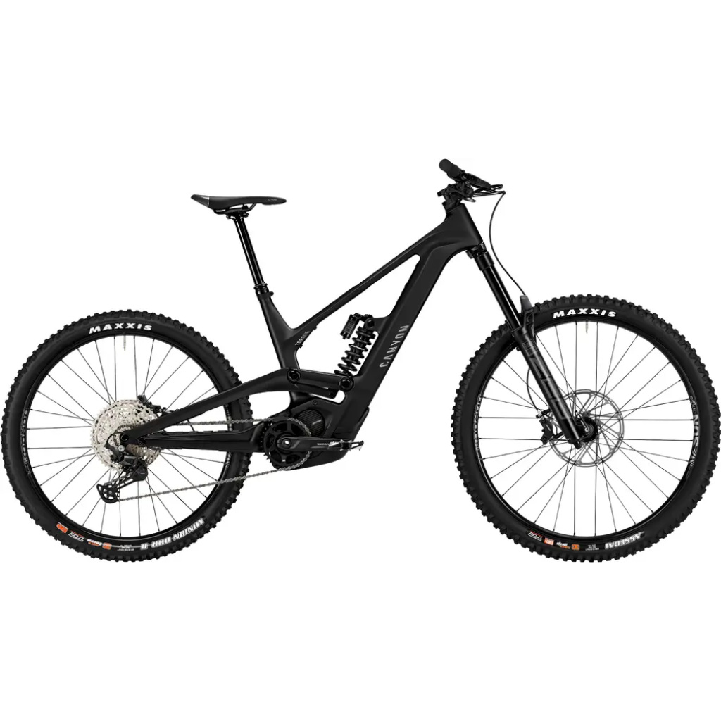 2024 Canyon Torque:ON CF 7 Electric Bike