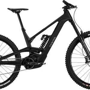 2024 Canyon Torque:ON CF 7 Electric Bike