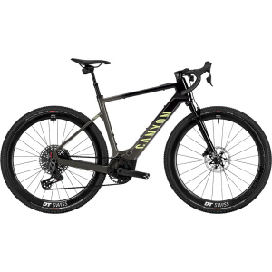 2024 Canyon Grizl:ON CF Trail