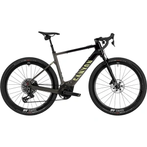 2024 Canyon Grizl:ON CF Trail