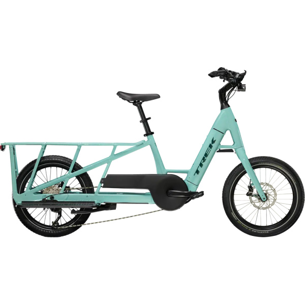 2024 Trek Fetch+ 2