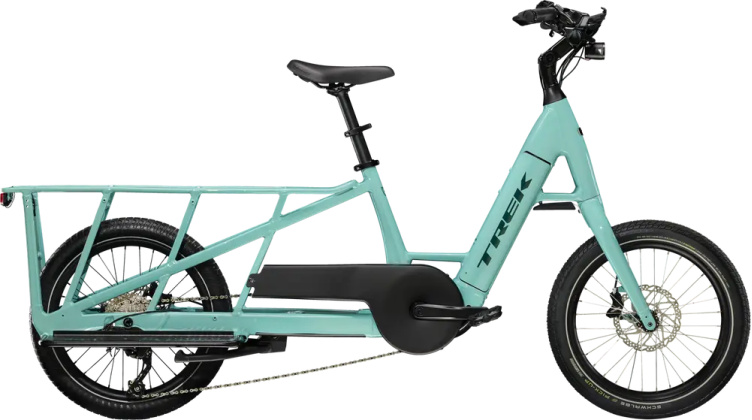 2024 Trek Fetch+ 2
