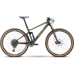 Bmc Fourstroke 01 Lt One Bike 2022