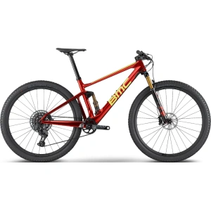 Bmc Fourstroke 01 One Bike 2022