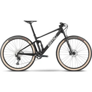 Bmc Fourstroke 01 Three Bike 2022