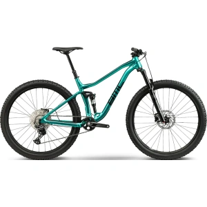 Bmc Speedfox Al Two Bike 2022