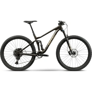 Bmc Speedfox One Bike 2022