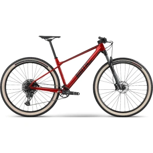 Bmc Twostroke 01 Four Bike 2022