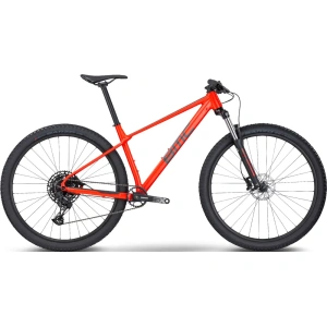 Bmc Twostroke Al Four Bike 2022