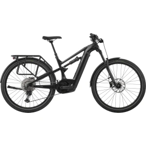 Cannondale Moterra Neo EQ Bike 2022